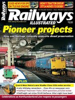 Railways Illustrated